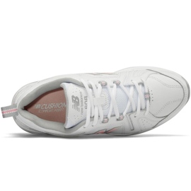 Zapatillas deportivas New Balance WX608WP5 blanco 2