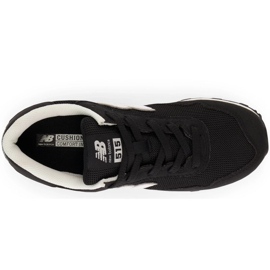 Zapatillas deportivas New Balance GC515BLK negro 2