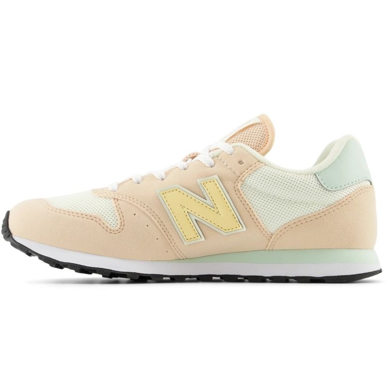 Zapatillas deportivas New Balance GW500FG2 beige 1