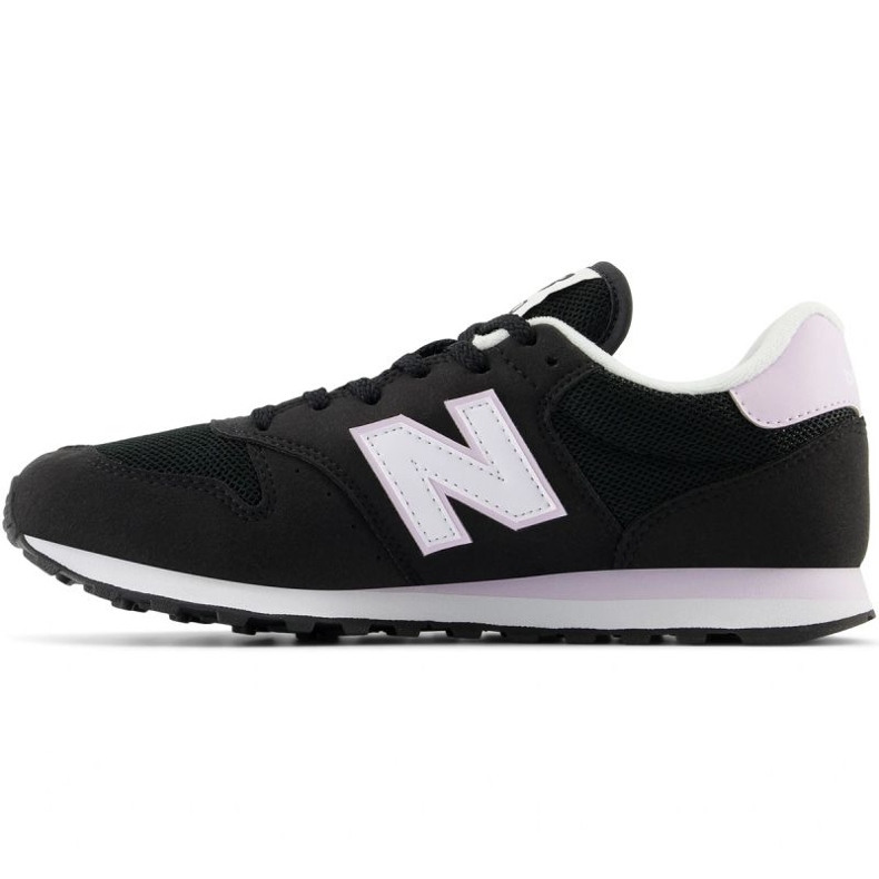 Zapatillas deportivas New Balance GW500MH2 negro 1