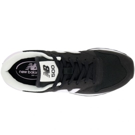 Zapatillas deportivas New Balance GW500MH2 negro 2