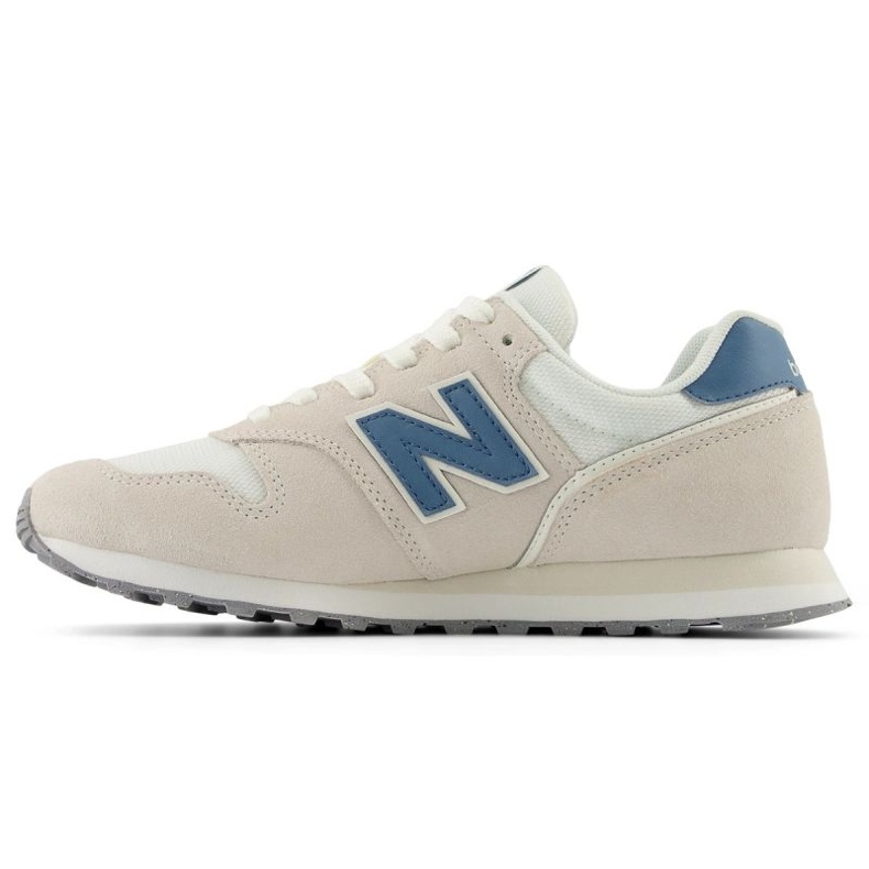 Zapatillas deportivas New Balance unisex WL373OJ2 beige 1