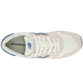 Zapatillas deportivas New Balance unisex WL373OJ2 beige 2
