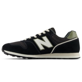 Zapatillas deportivas New Balance unisex ML373OM2 negro 1