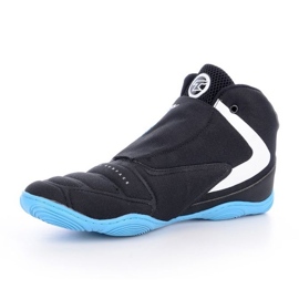 Zapatillas de portero Tempish Elite-G 119000082 negro 2