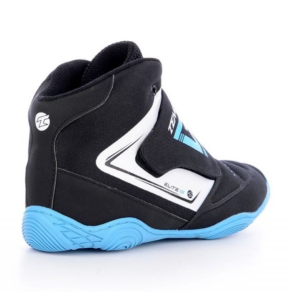 Zapatillas de portero Tempish Elite-G 119000083 negro 1