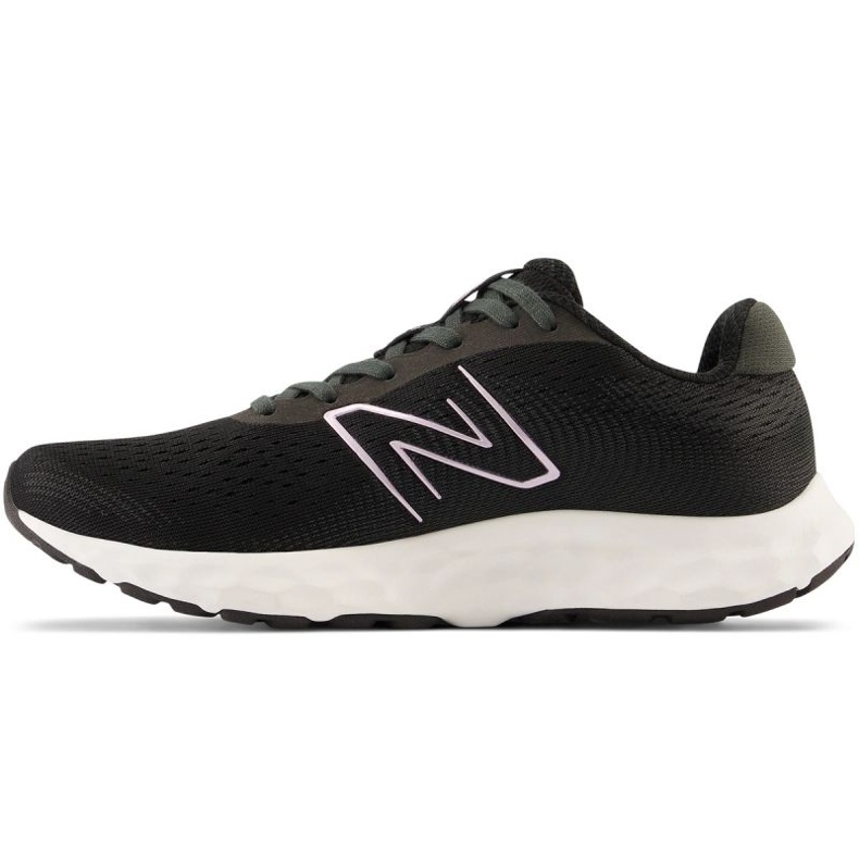 Zapatillas New Balance W520LB8 negro 1 Zapatillas New Balance W520LB8 negro 1