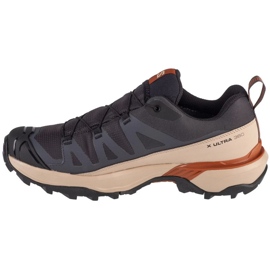 Zapatillas Salomon X Ultra 360 Gtx 476870 gris 1