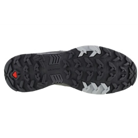 Salomon X Ultra 4 Gtx Zapatillas Trekking 413851 gris 5 Salomon X Ultra 4 Gtx Zapatillas Trekking 413851 gris 5