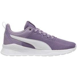 Zapatillas Puma Anzarun Lite 371128 62 violeta 1