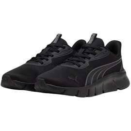 Puma FlexFocus Lite Zapatillas para correr modernas 310093 02 negro 1