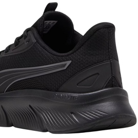Puma FlexFocus Lite Zapatillas para correr modernas 310093 02 negro 2