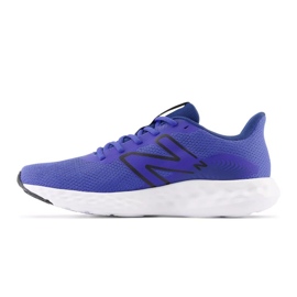 Zapatillas New Balance M411CR3 azul 1