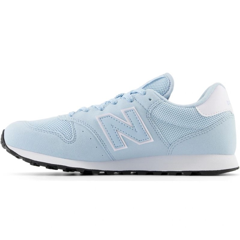Zapatillas New Balance GW500MF2 azul 1