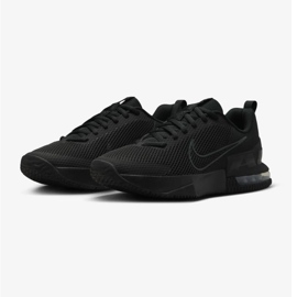 Zapatillas Nike Air Max Alpha Trainer 6 FQ1833-003 negro 1