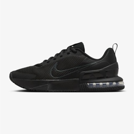Zapatillas Nike Air Max Alpha Trainer 6 FQ1833-003 negro 2