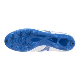 Zapatillas Mizuno Monarcida Neo Iii Select P1GA242525 blanco 3