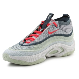 Zapatillas Nike Cosmic Unity 3 DV2757-003 gris 3