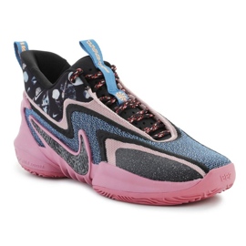 Zapatillas de baloncesto Nike Cosmic Unity 2 DH1537-602 multicolor 1