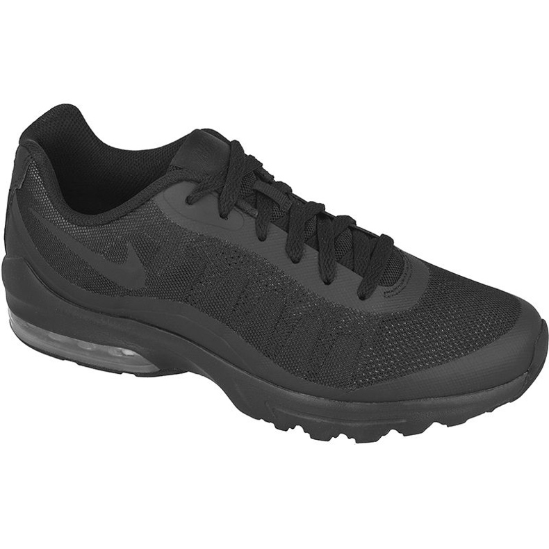 Zapatillas Nike Sportswear Air Max Invigor M 749680-001 negro 1