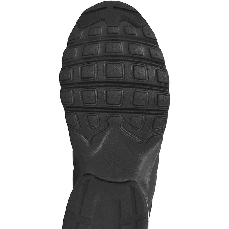 Zapatillas Nike Sportswear Air Max Invigor M 749680-001 negro 2