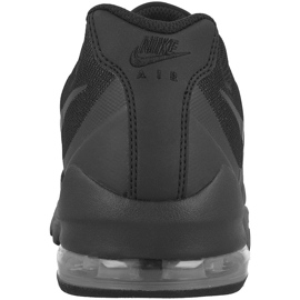 Zapatillas Nike Sportswear Air Max Invigor M 749680-001 negro 3