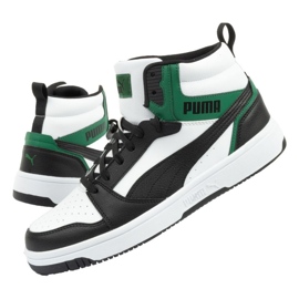 Zapatillas Puma Rebound v6 392326 16 blanco 1