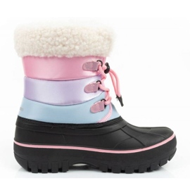 Botas de nieve Lee Cooper LCJ-24-44-2857K multicolor 1