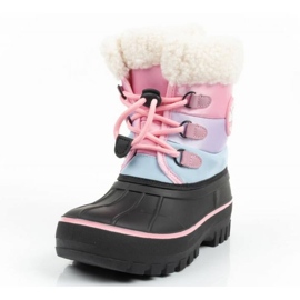 Botas de nieve Lee Cooper LCJ-24-44-2857K multicolor 2