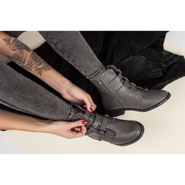 Vices New Collection Trabajadores grises 7