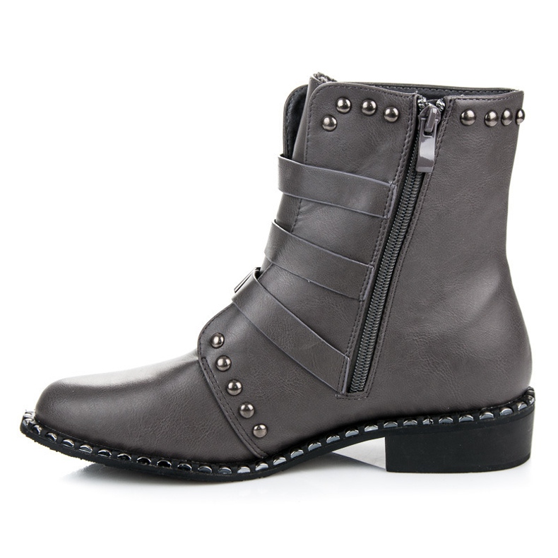 Vices New Collection Trabajadores grises 1 Vices New Collection Trabajadores grises 1