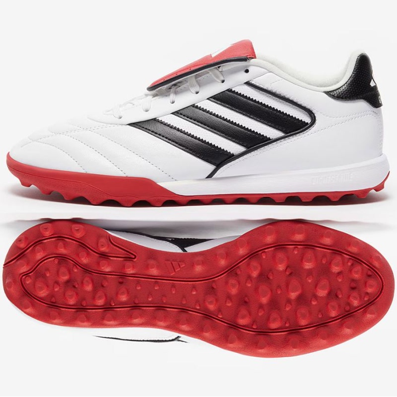Zapatos Adidas Copa Gloro Ii Tf IH8268 blanco 1