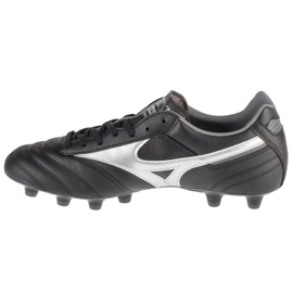 Zapatillas de fútbol Mizuno Morelia Ii Pro Fg P1GA241303 negro 1