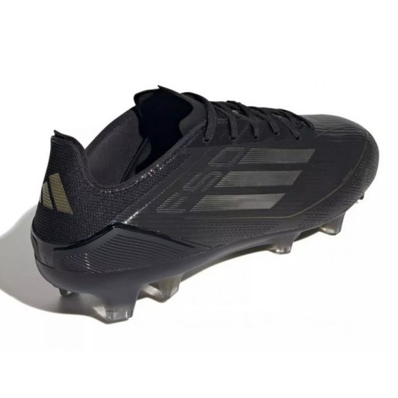 Botas de fútbol Adidas F50 Pro Fg IE0599 negro 1