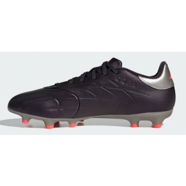 Botas de fútbol adidas Copa Pure 2 League Fg IG8716 negro 2