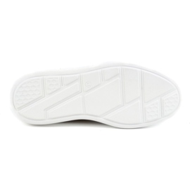 Zapatos chukka hombre piel KAMPOL 109/410 Sw marrón beige 5