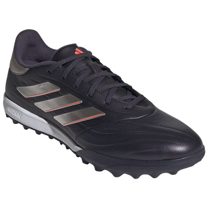 Botas de fútbol adidas Copa Pure.2 League Tf IG8720 negro 1