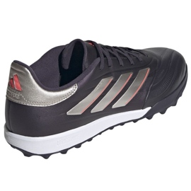 Botas de fútbol adidas Copa Pure.2 League Tf IG8720 negro 2