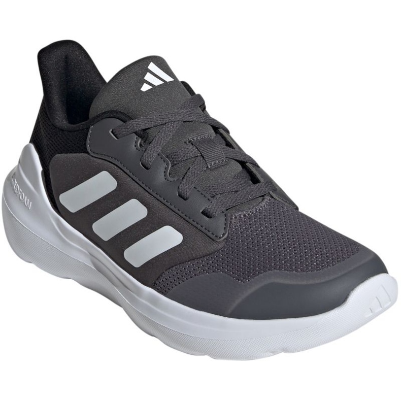 Zapatillas de running Adidas Tensaur Run 3.0 IE3545 gris 1 Zapatillas de running Adidas Tensaur Run 3.0 IE3545 gris 1