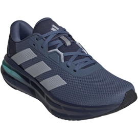 Zapatillas adidas Galaxy 7 ID8752 azul 1