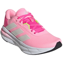 Zapatillas Adidas Galaxy 7 Running ID8771 rosado 1
