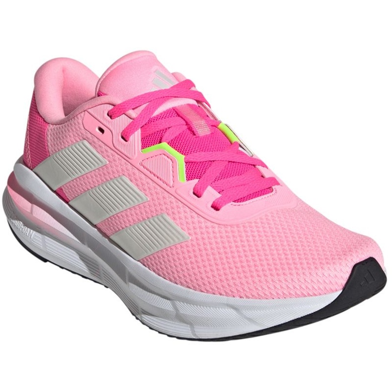 Zapatillas Adidas Galaxy 7 Running ID8771 rosa 1