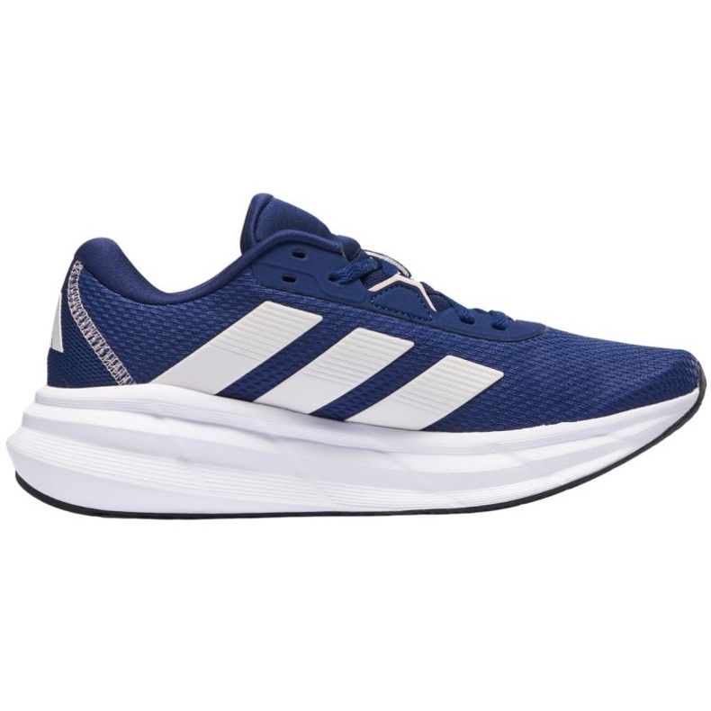 Zapatillas Adidas Galaxy 7 Running ID8773 azul 1