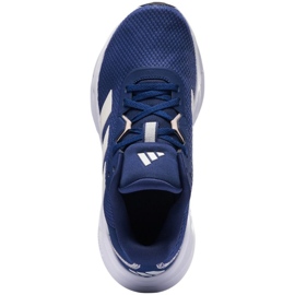 Zapatillas Adidas Galaxy 7 Running ID8773 azul 2