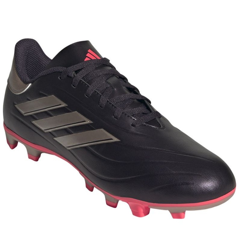 Zapatillas de fútbol Adidas Copa Pure.2 Club FxG IG8724 negro 1