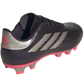 Zapatillas de fútbol Adidas Copa Pure.2 Club FxG IG8724 negro 2