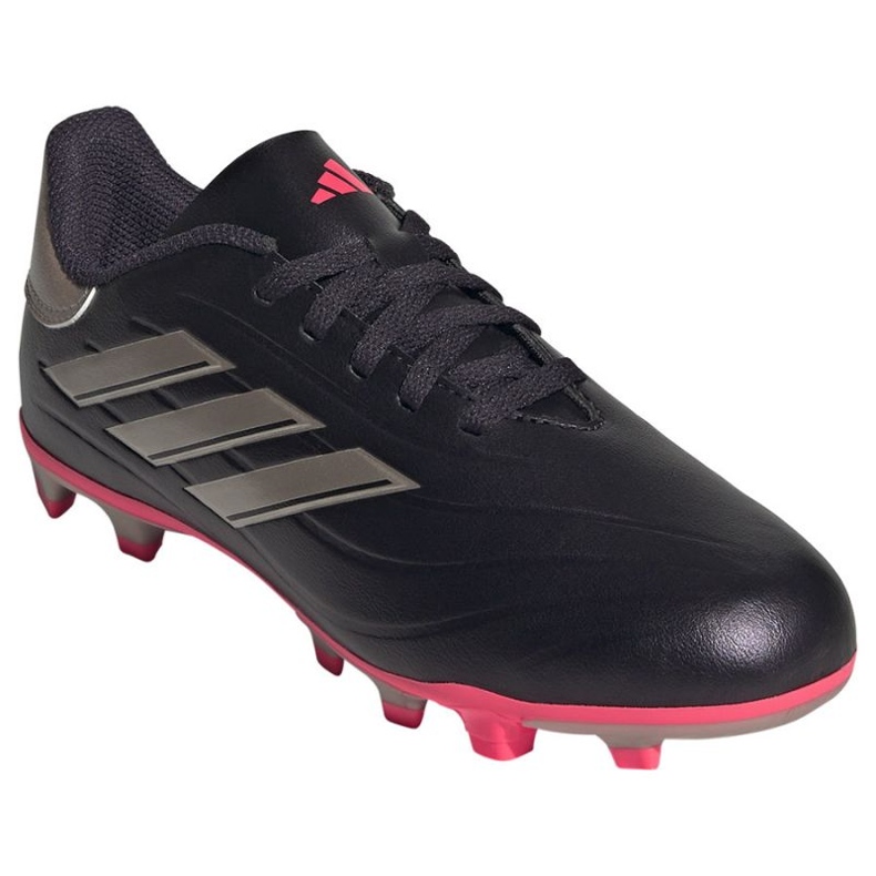 Zapatillas de fútbol Adidas Copa Pure.2 Club FxG IG8737 negro 1