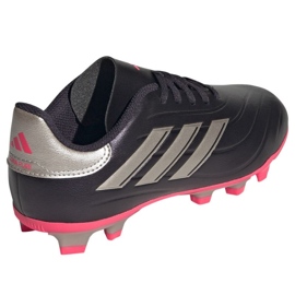 Zapatillas de fútbol Adidas Copa Pure.2 Club FxG IG8737 negro 2
