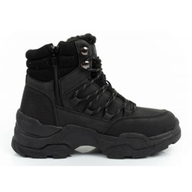 Zapatos Lee Cooper LCJ-24-03-3060L negro 3
