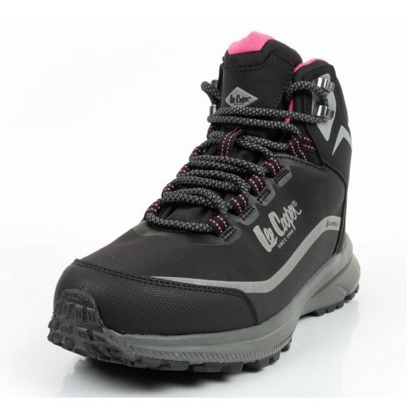 Zapatos Lee Cooper LCJ-24-01-2932L negro 2